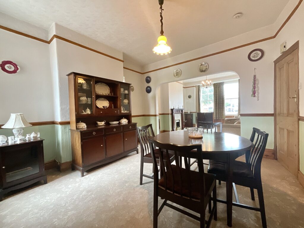 Millstone Lane, Nantwich, CW5