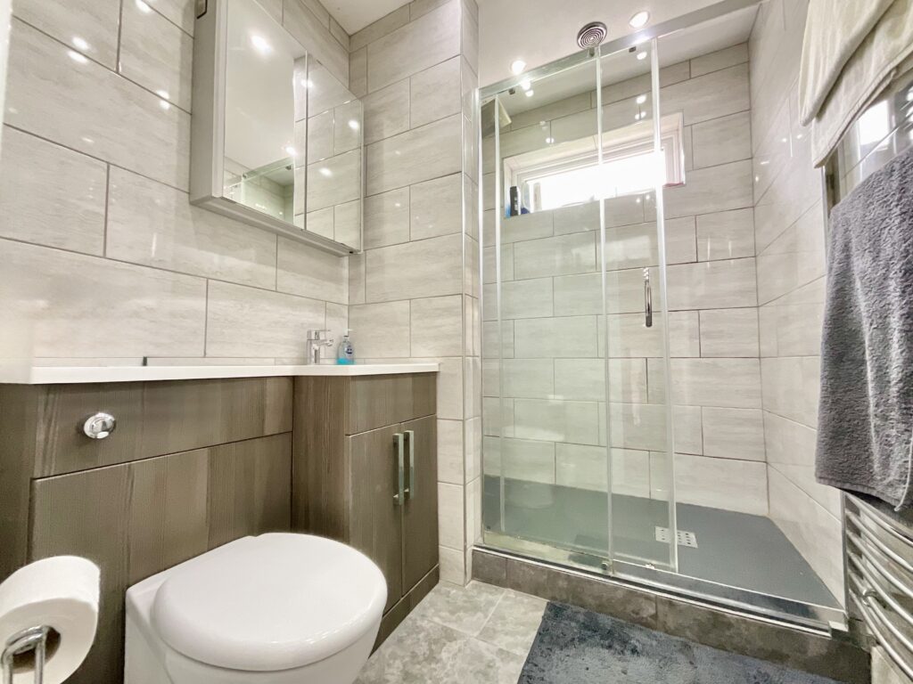 Crewe Road, Shavington, CW2