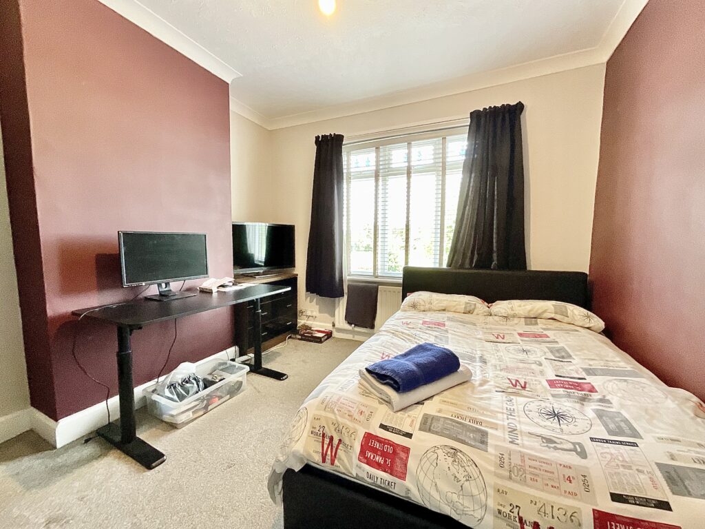 Crewe Road, Shavington, CW2