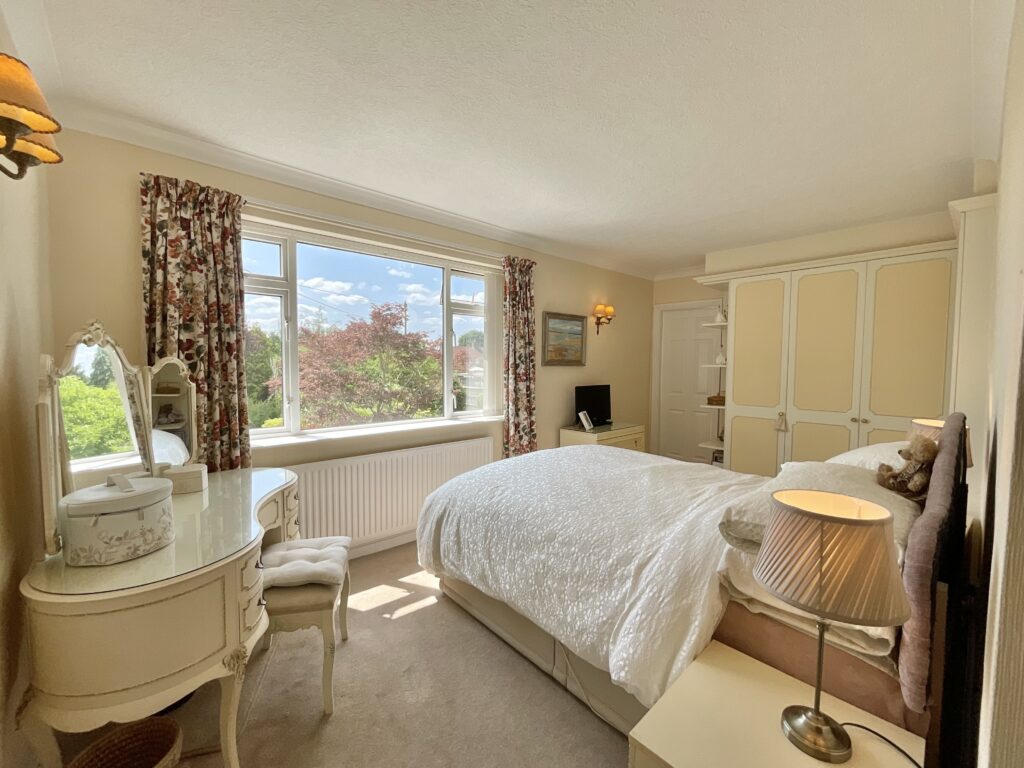 Lichfield Road, Stone, ST15