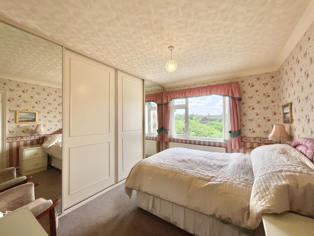 Lichfield Road, Stone, ST15