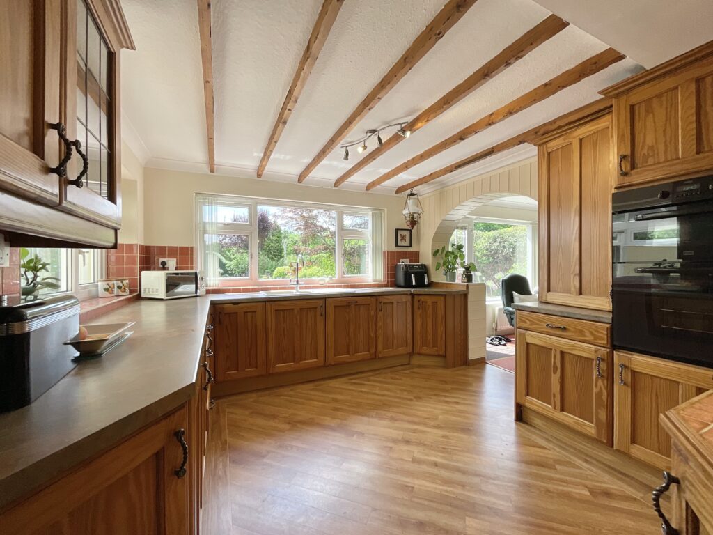 Lichfield Road, Stone, ST15