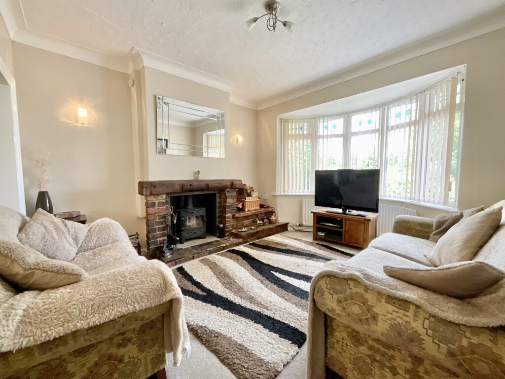 Crewe Road, Shavington, CW2