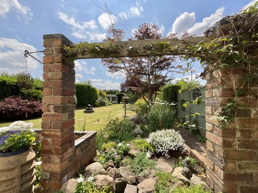 Lichfield Road, Stone, ST15
