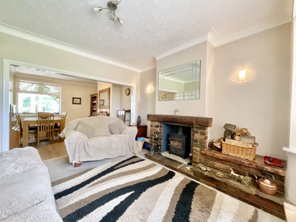 Crewe Road, Shavington, CW2