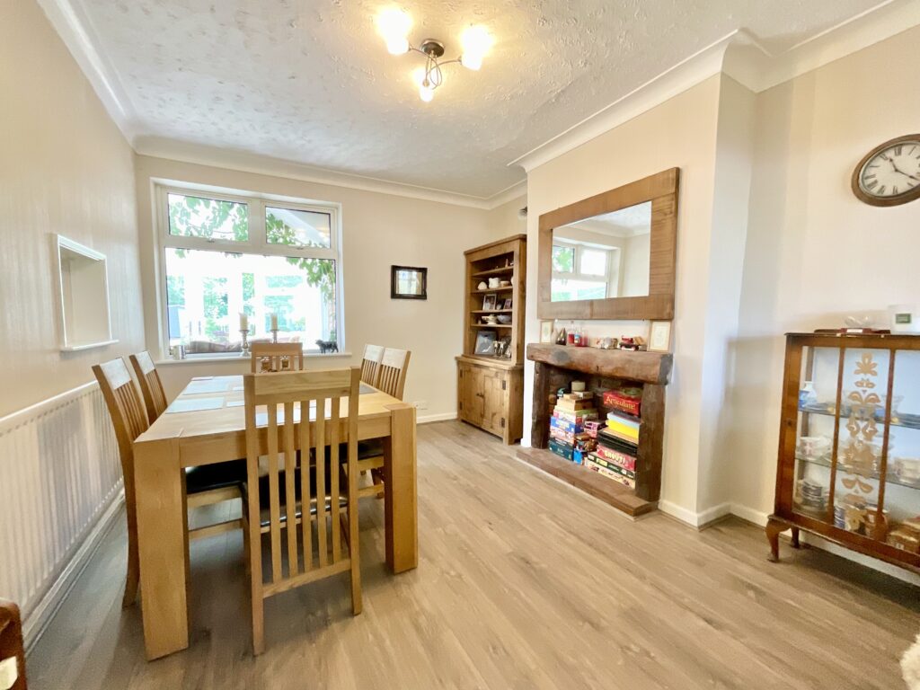 Crewe Road, Shavington, CW2