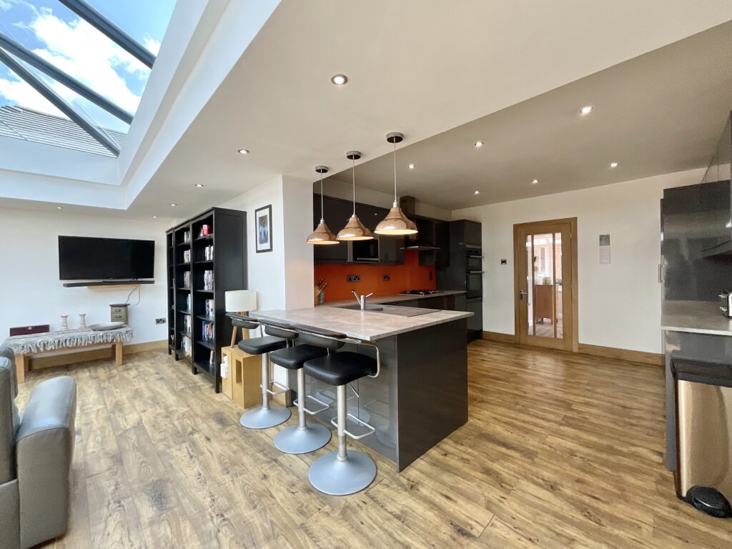 Hilderstone Road, Stoke-On-Trent, ST3