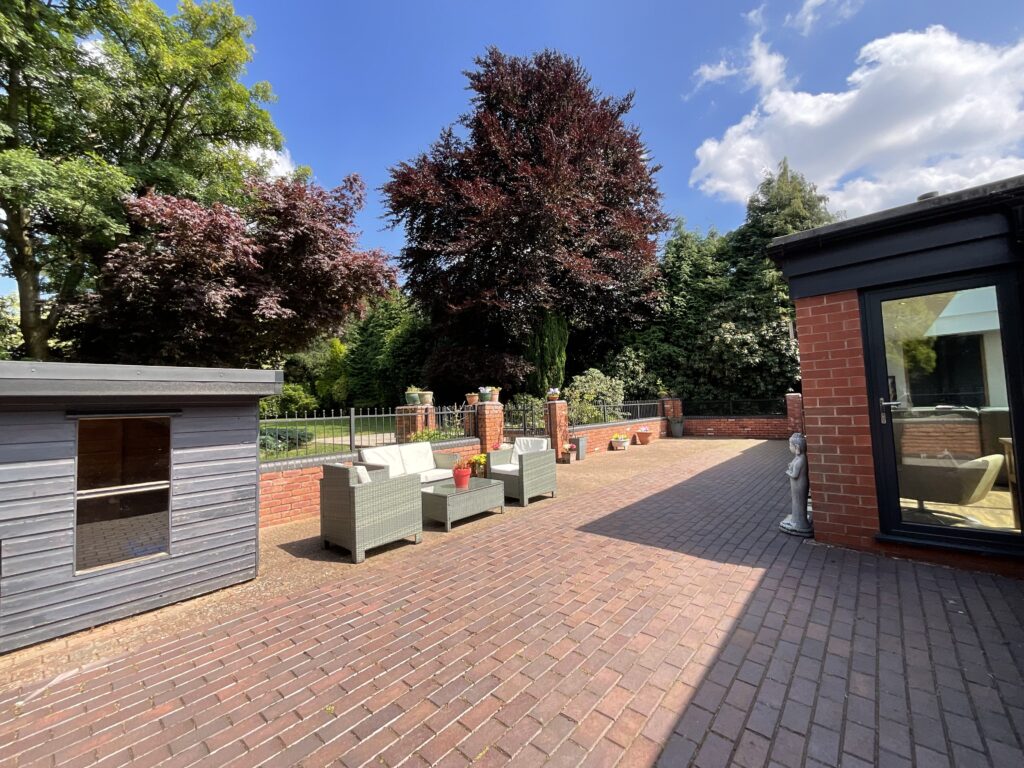 Hilderstone Road, Stoke-On-Trent, ST3