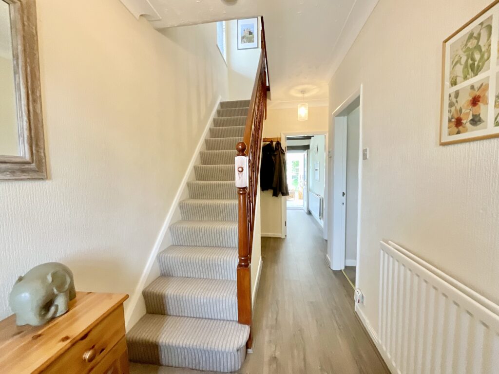 Crewe Road, Shavington, CW2