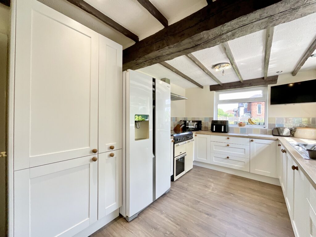 Crewe Road, Shavington, CW2