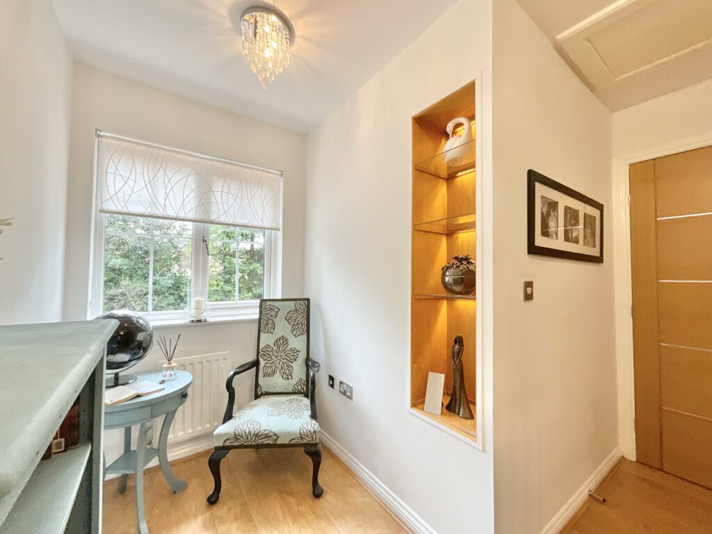 Sandland Grove, Nantwich, CW5
