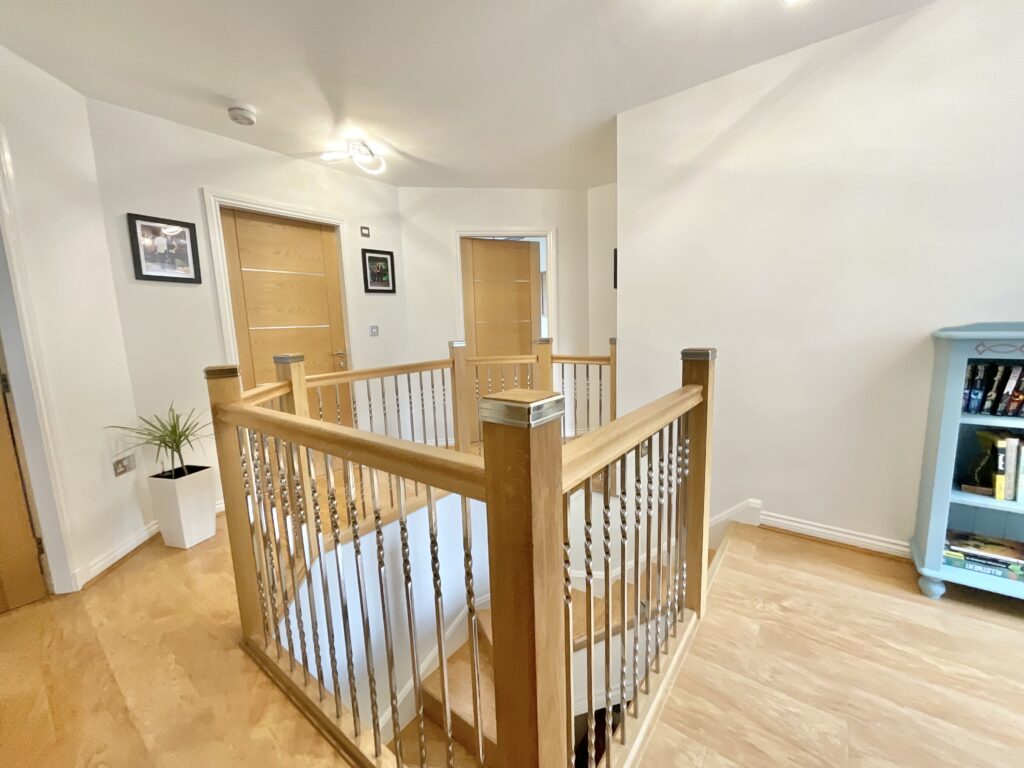 Sandland Grove, Nantwich, CW5