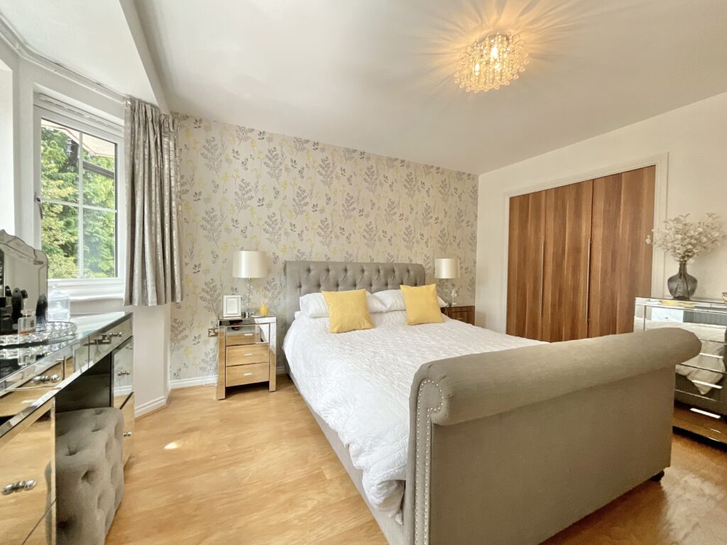 Sandland Grove, Nantwich, CW5