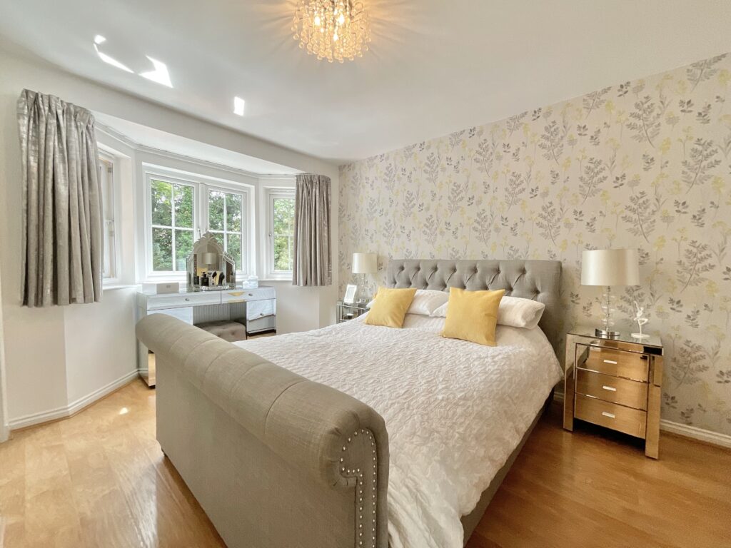 Sandland Grove, Nantwich, CW5