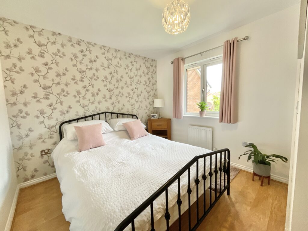 Sandland Grove, Nantwich, CW5