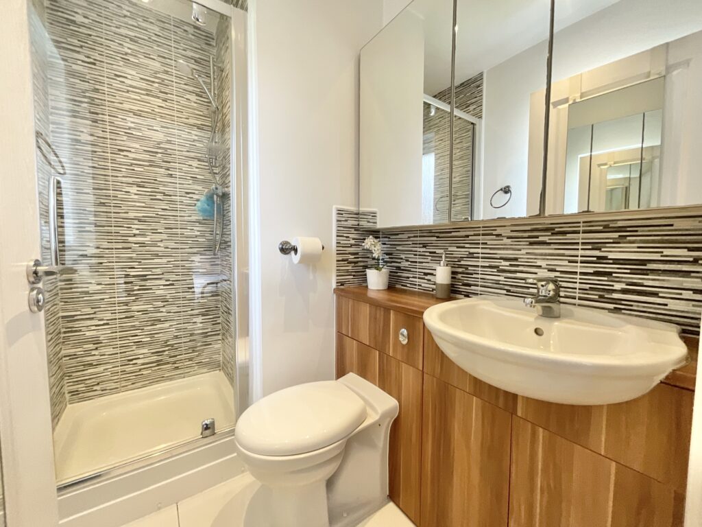 Sandland Grove, Nantwich, CW5