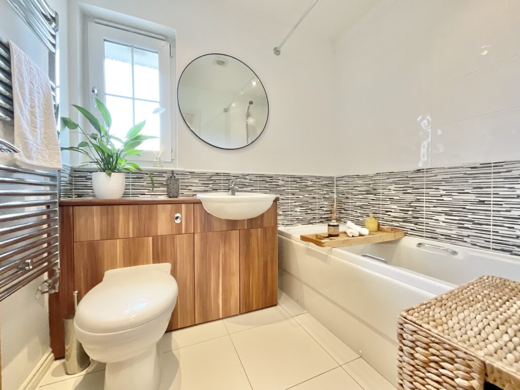 Sandland Grove, Nantwich, CW5