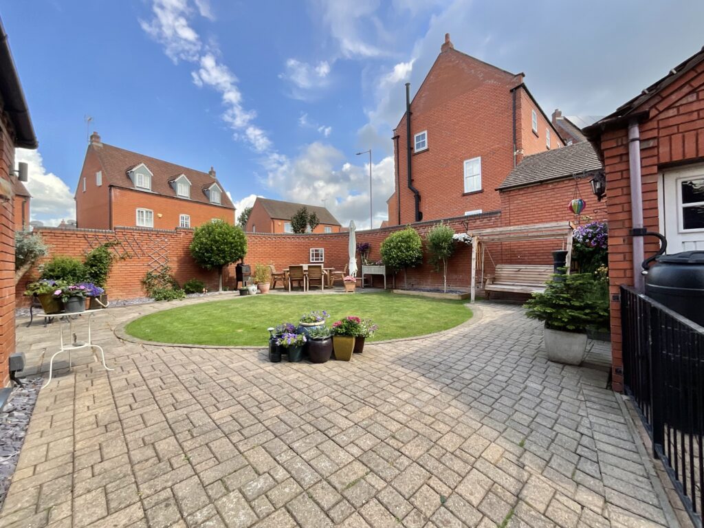 Caldon Way, Stone, ST15