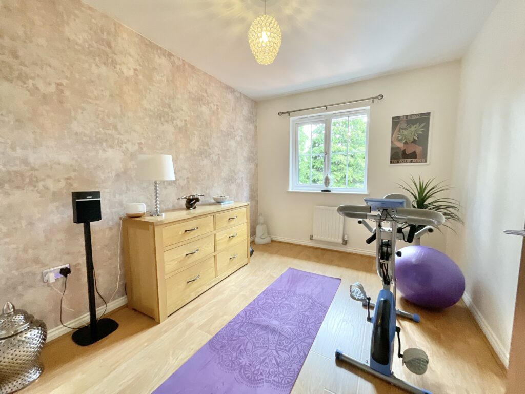 Sandland Grove, Nantwich, CW5