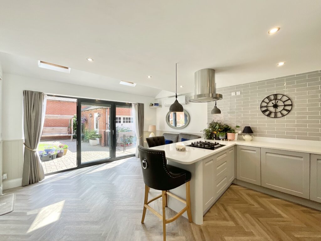 Caldon Way, Stone, ST15