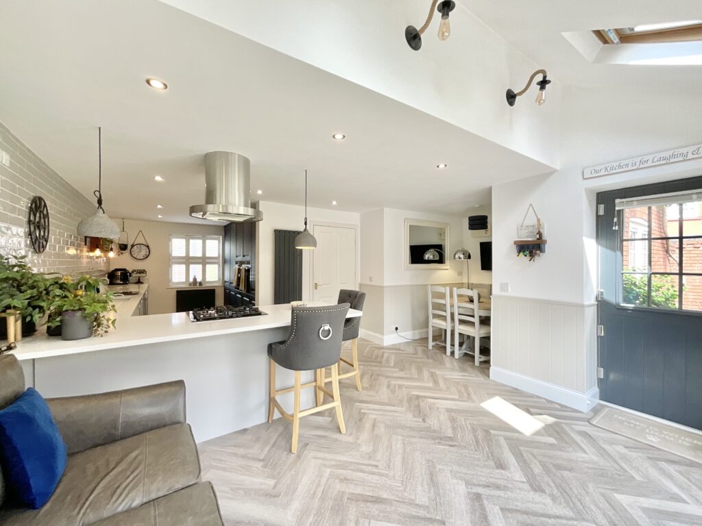 Caldon Way, Stone, ST15