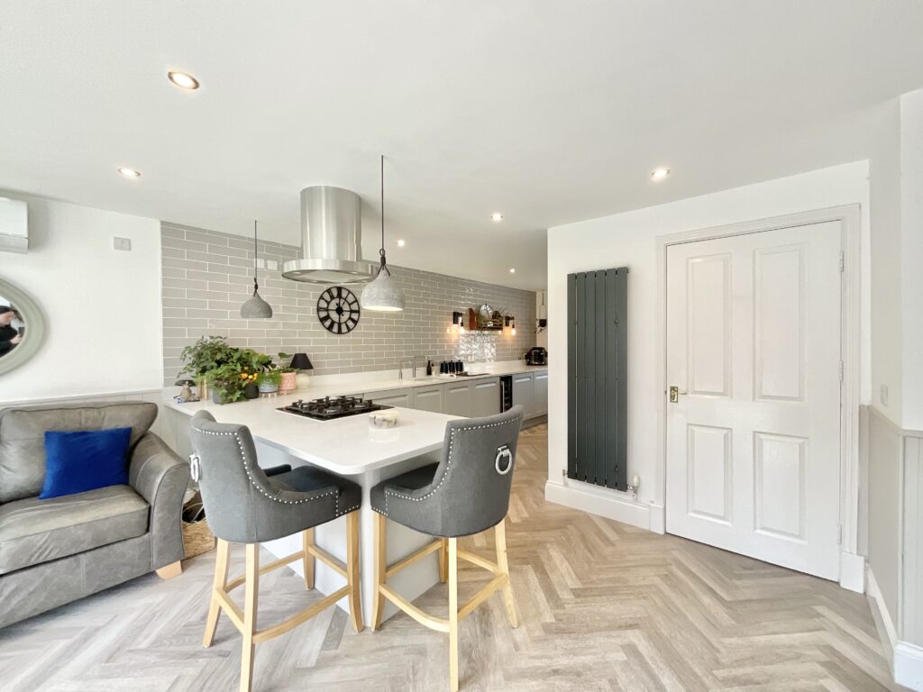 Caldon Way, Stone, ST15