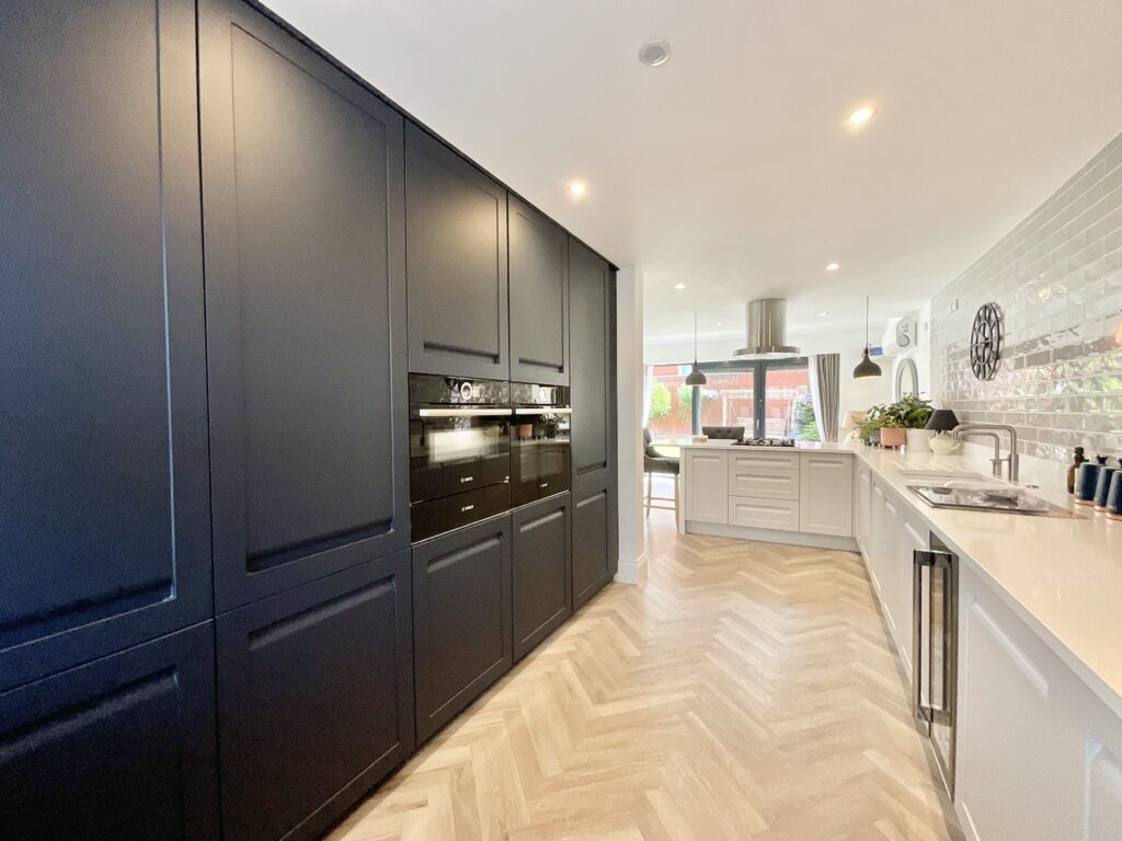 Caldon Way, Stone, ST15