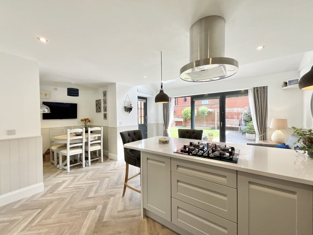 Caldon Way, Stone, ST15