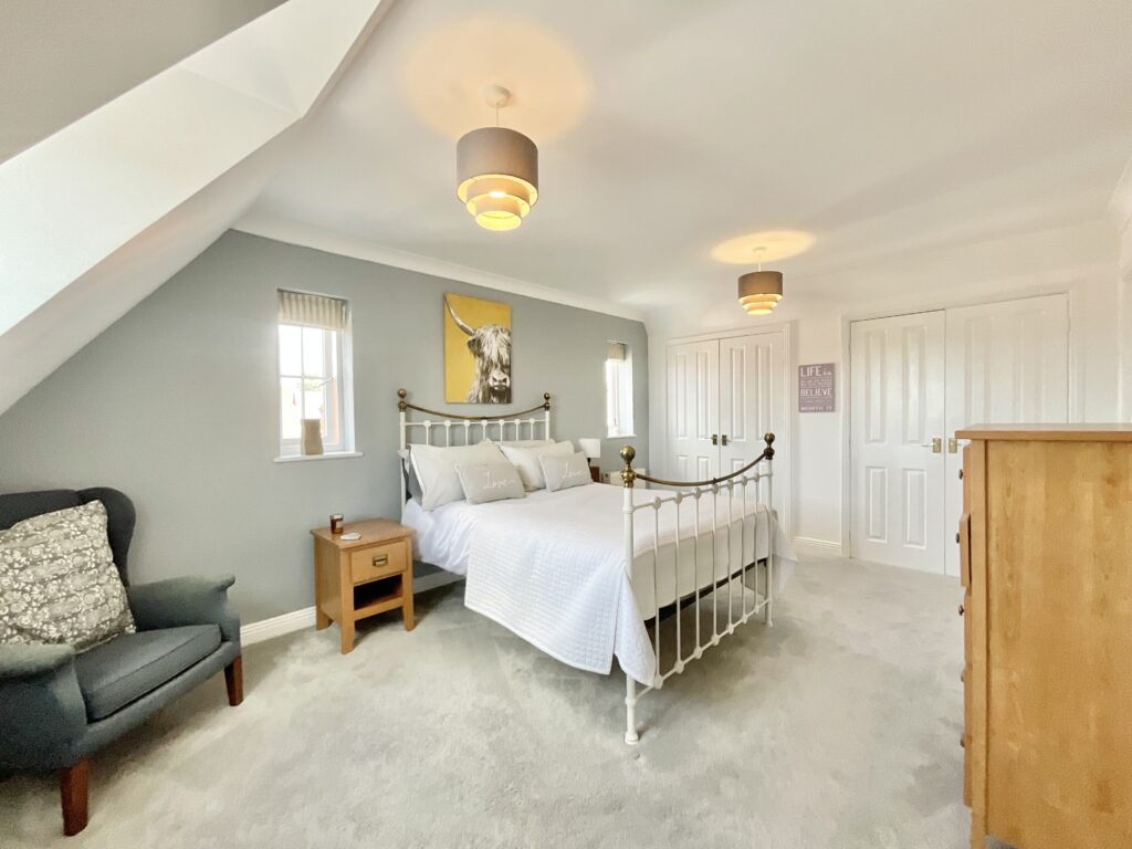Caldon Way, Stone, ST15