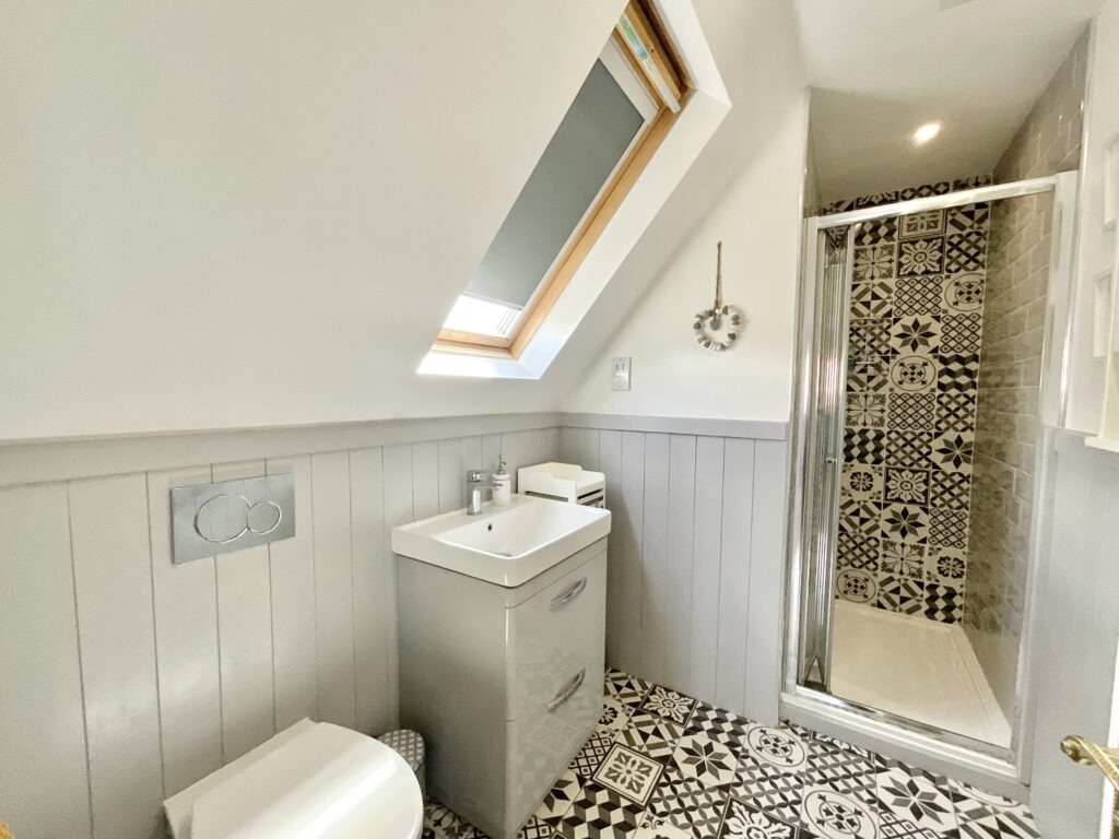 Caldon Way, Stone, ST15