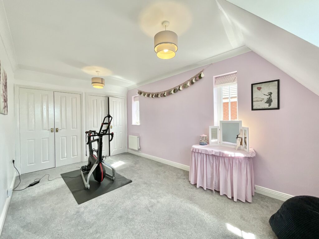 Caldon Way, Stone, ST15
