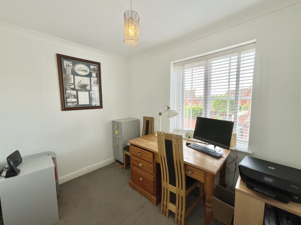 Caldon Way, Stone, ST15