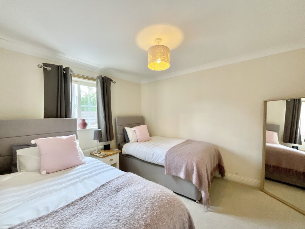 Caldon Way, Stone, ST15