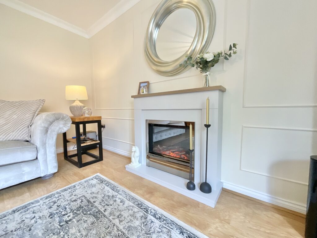 Sandland Grove, Nantwich, CW5