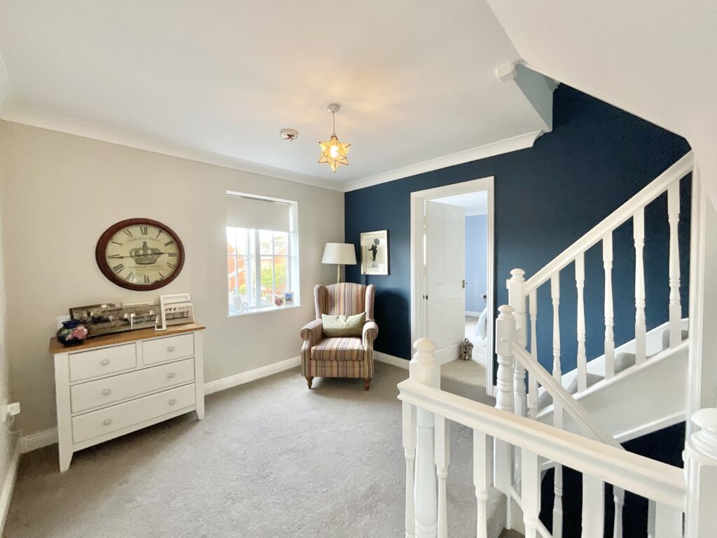 Caldon Way, Stone, ST15