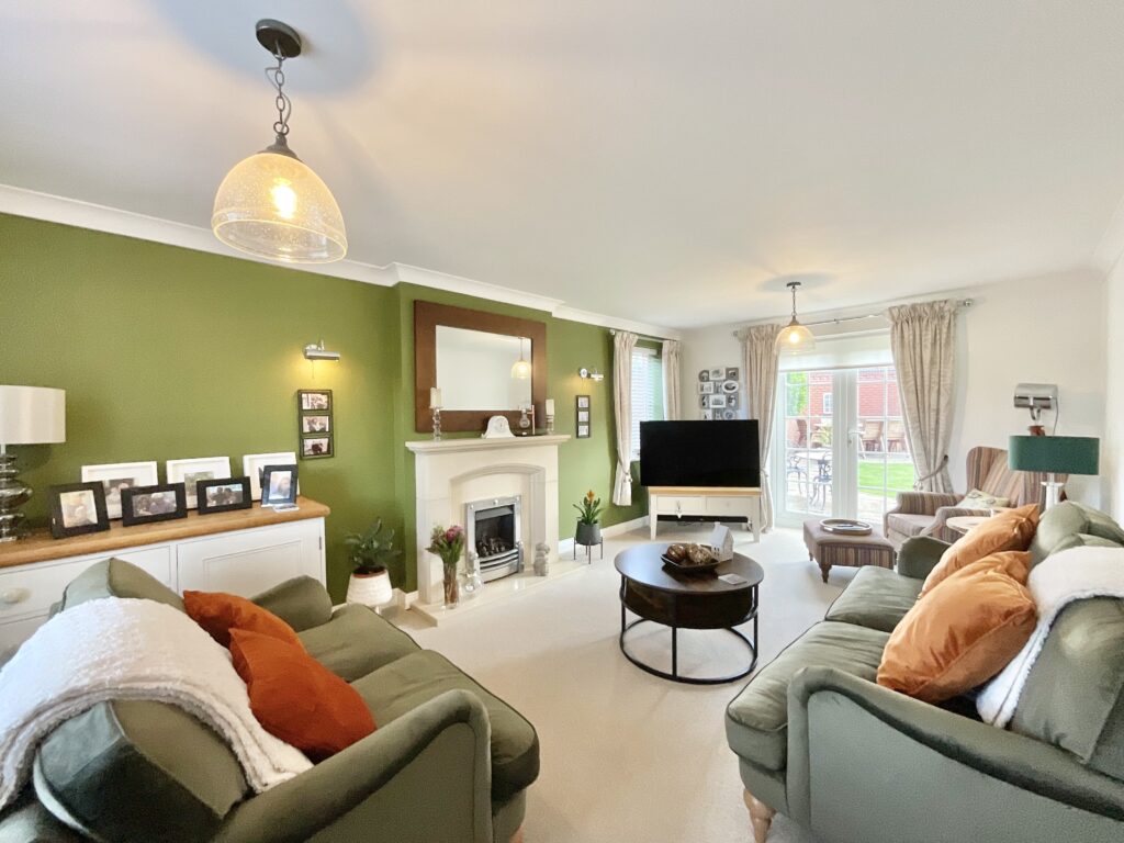 Caldon Way, Stone, ST15