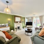Caldon Way, Stone, ST15