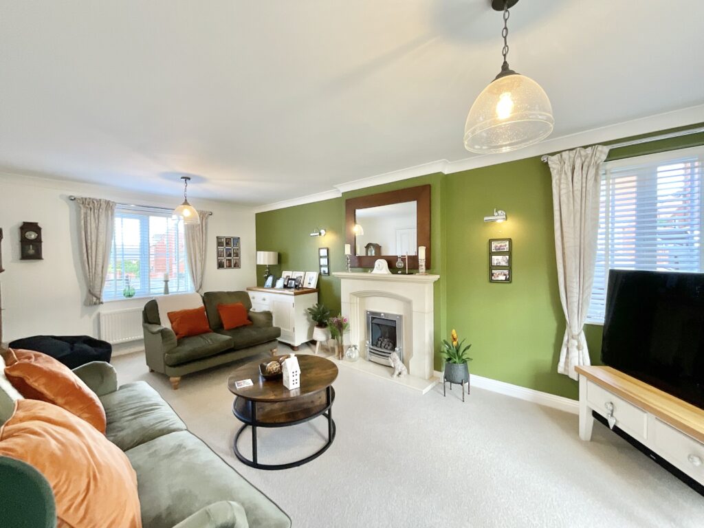 Caldon Way, Stone, ST15