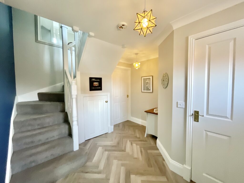 Caldon Way, Stone, ST15