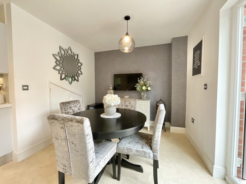 Sandland Grove, Nantwich, CW5