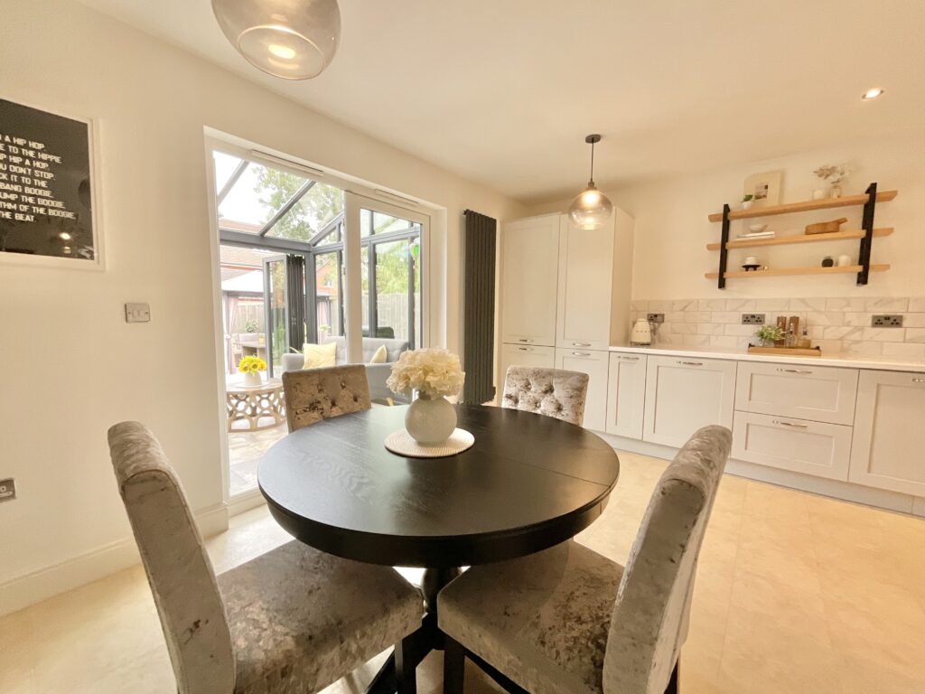 Sandland Grove, Nantwich, CW5