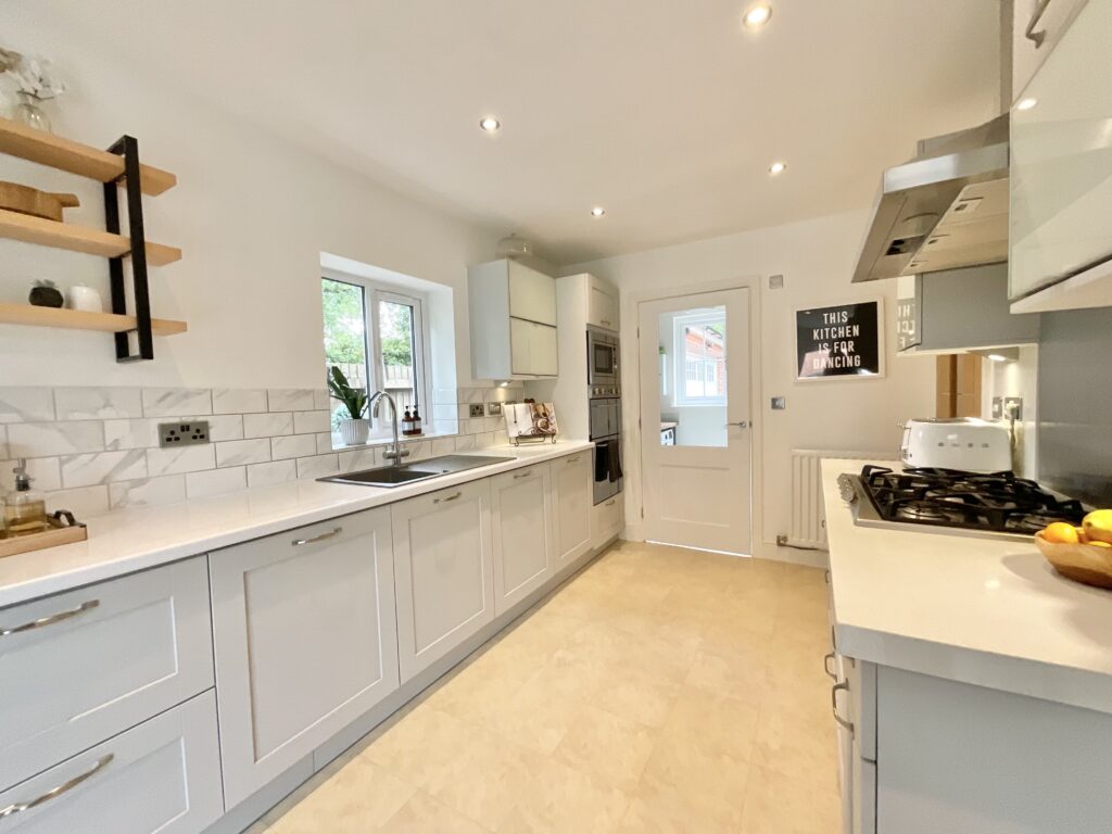 Sandland Grove, Nantwich, CW5