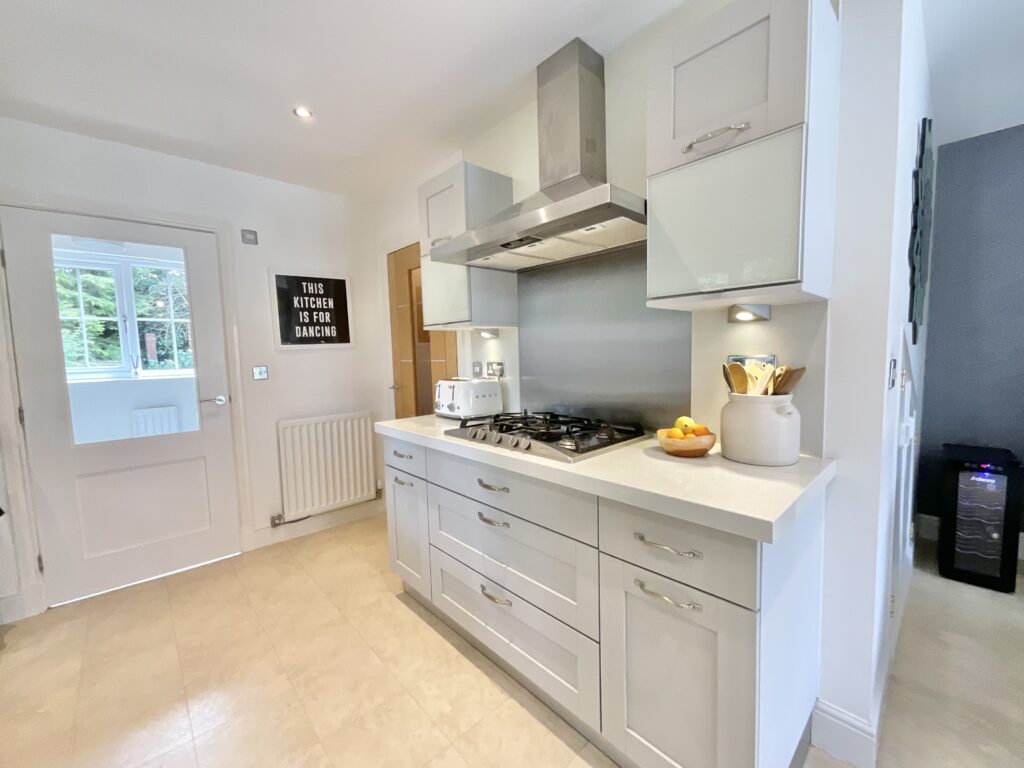 Sandland Grove, Nantwich, CW5
