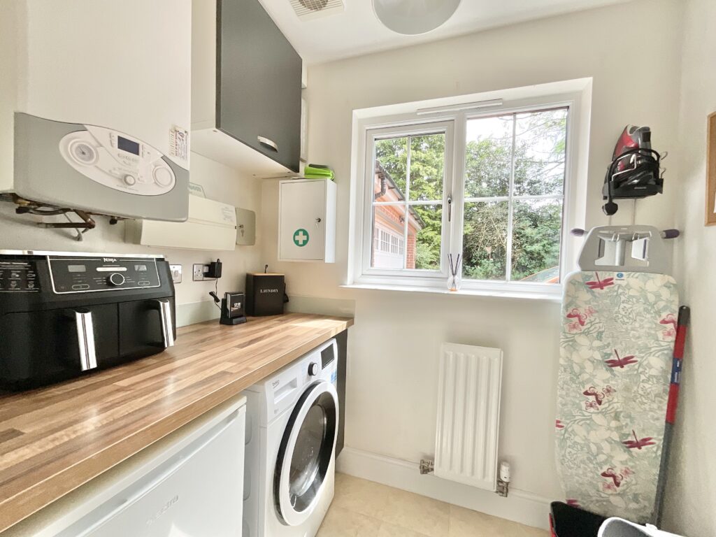 Sandland Grove, Nantwich, CW5