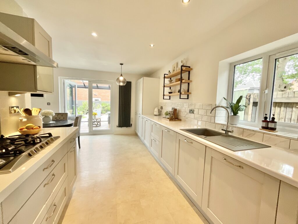 Sandland Grove, Nantwich, CW5