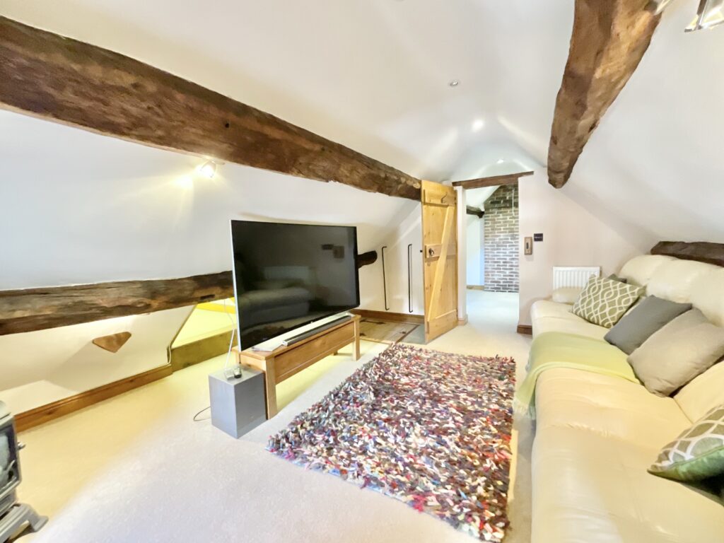 Sandon Road, Hilderstone, ST15