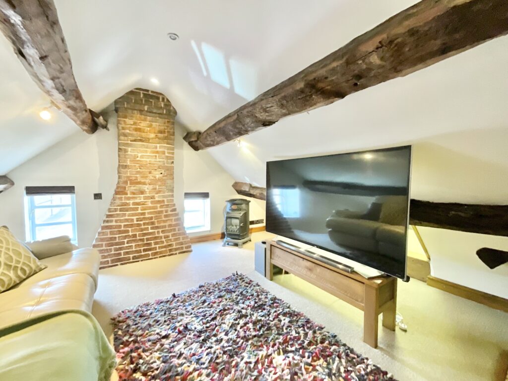 Sandon Road, Hilderstone, ST15