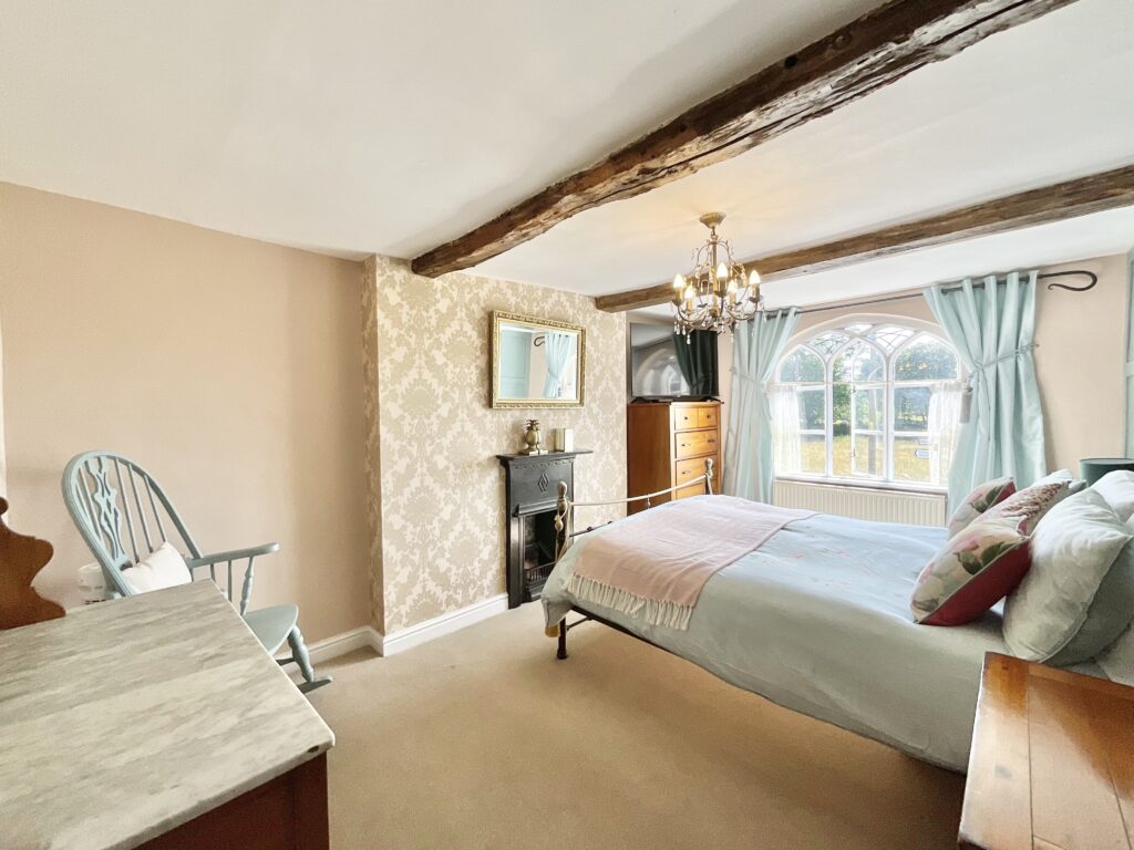 Sandon Road, Hilderstone, ST15