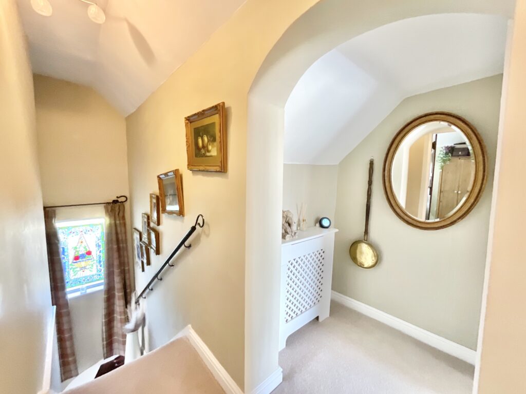 Sandon Road, Hilderstone, ST15