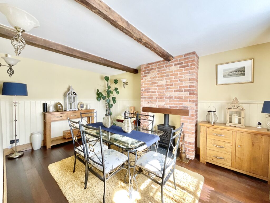 Sandon Road, Hilderstone, ST15